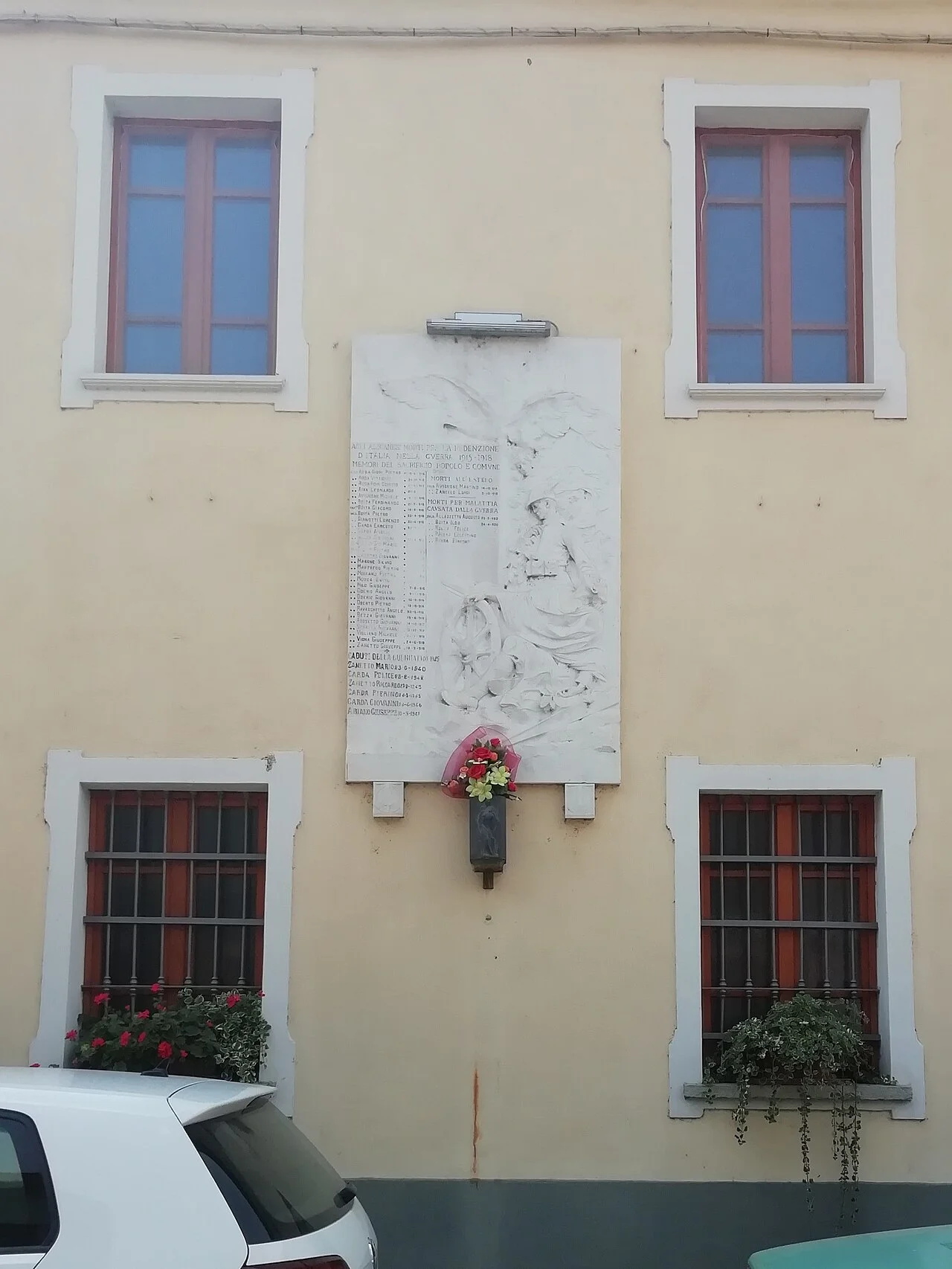 Photo of Albiano d'Ivrea