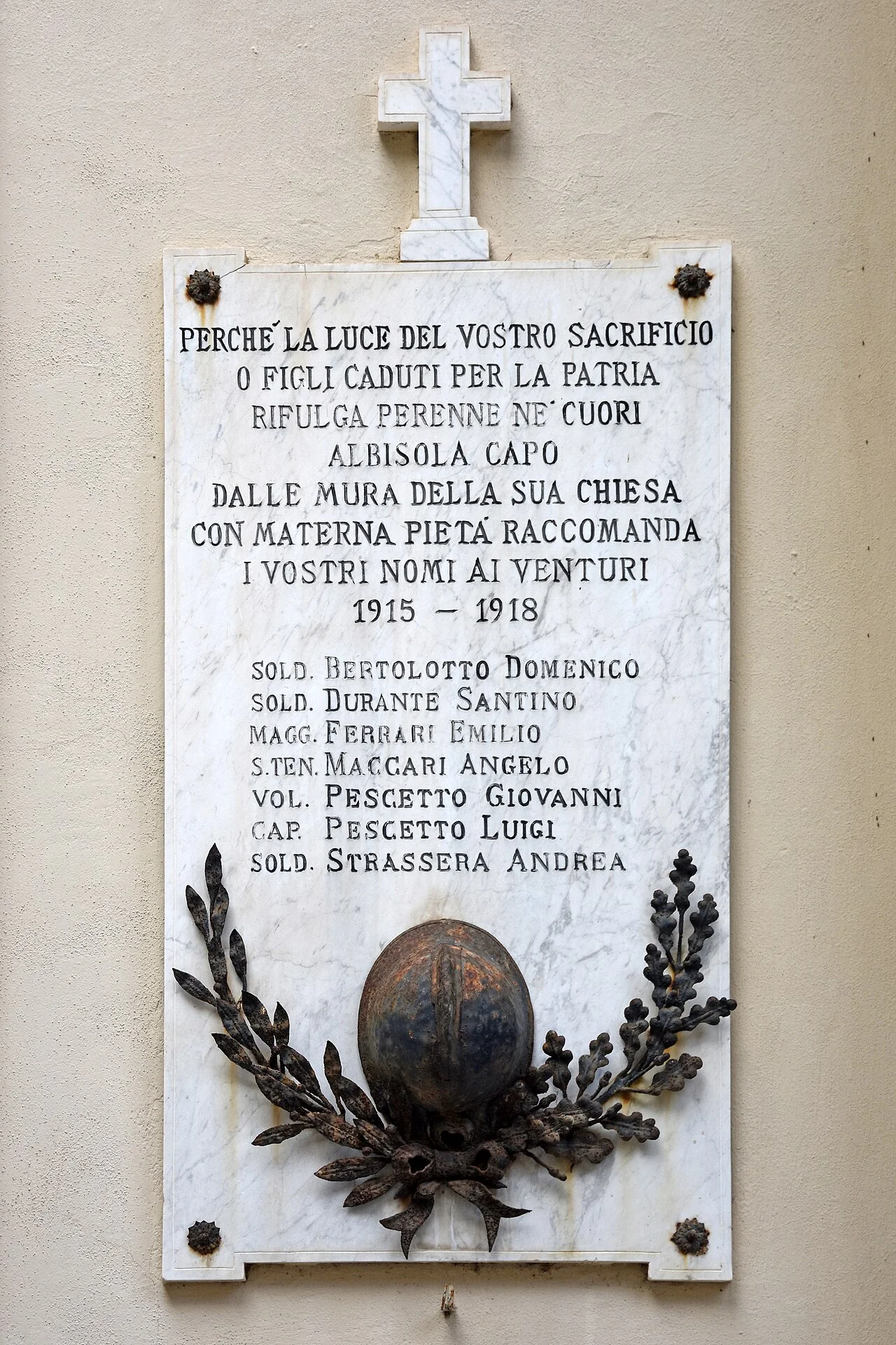 Photo of Albisola Superiore