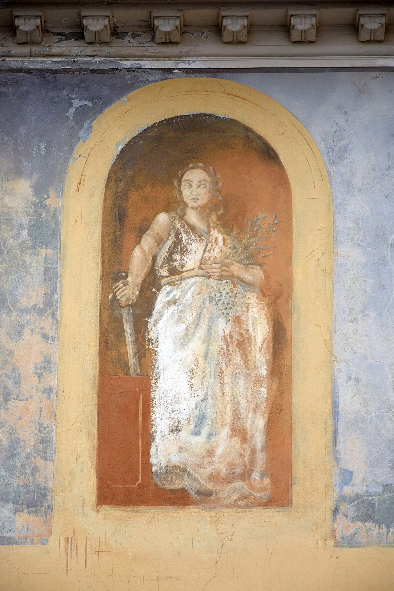 Photo of Albisola Superiore