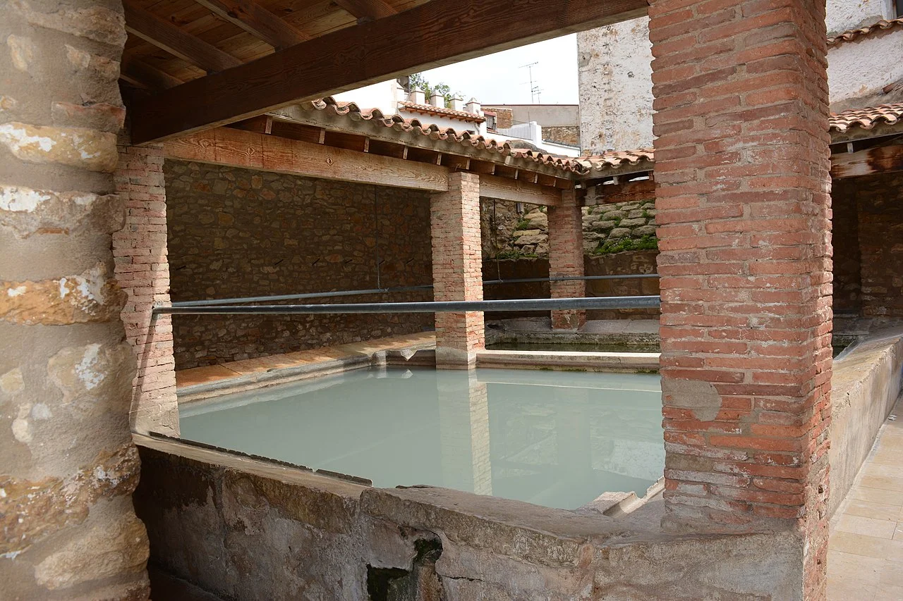 Photo of Albocàsser