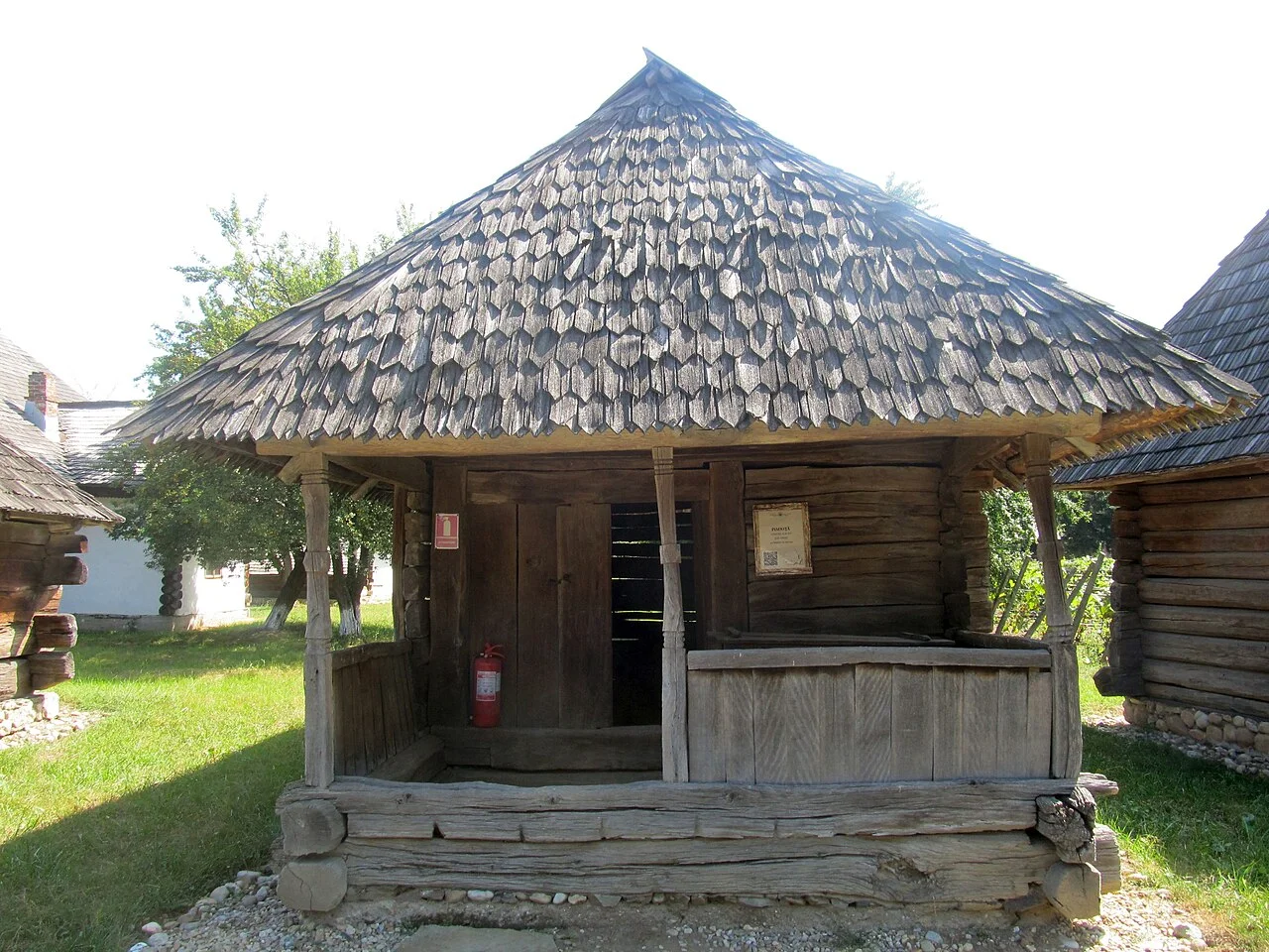 Photo of Albota de Jos