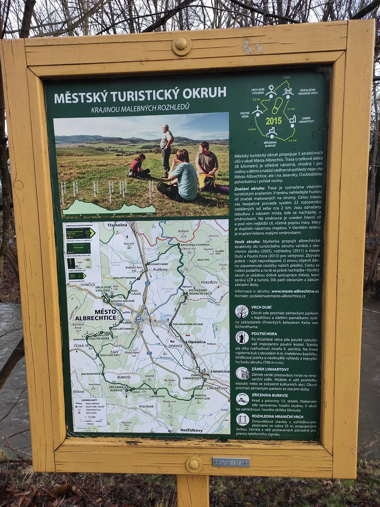 Photo of Albrechtice