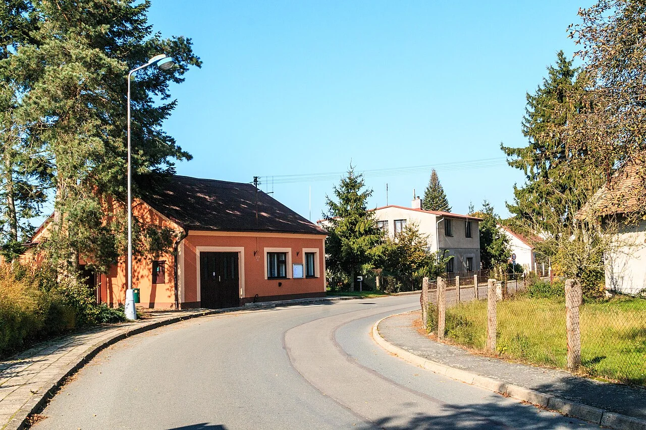 Photo of Albrechtice nad Orlicí