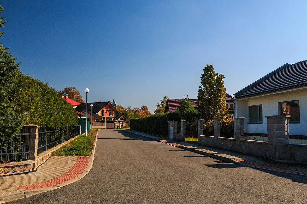 Photo of Albrechtice nad Orlicí