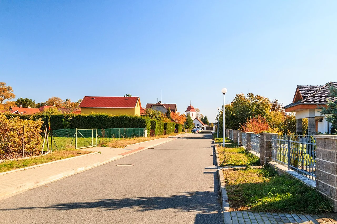 Photo of Albrechtice nad Orlicí