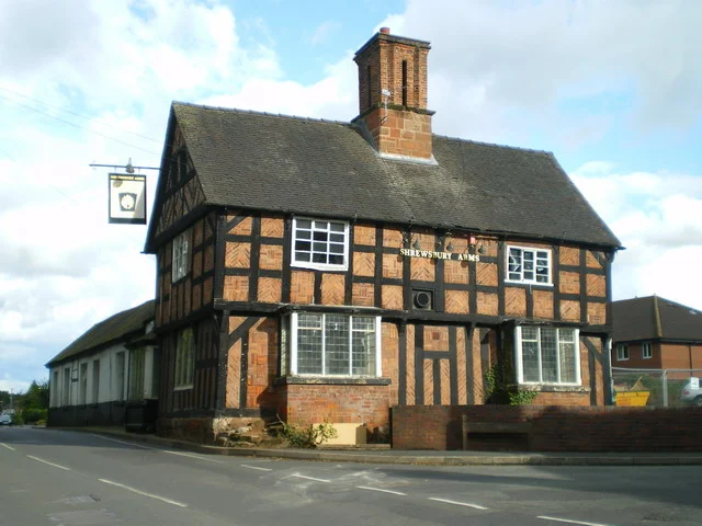 Photo of Albrighton
