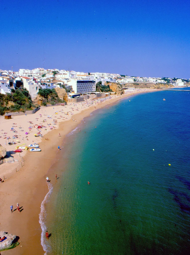 Photo of Albufeira