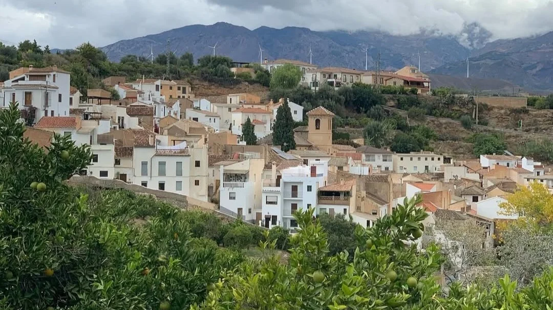 Photo of Albuñuelas