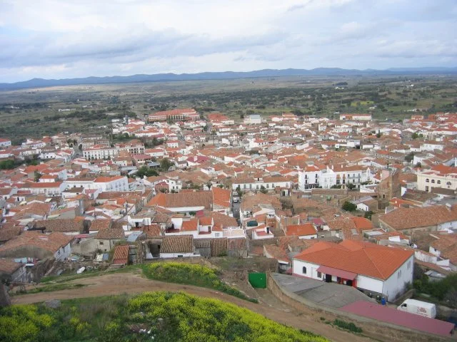 Photo of Alburquerque