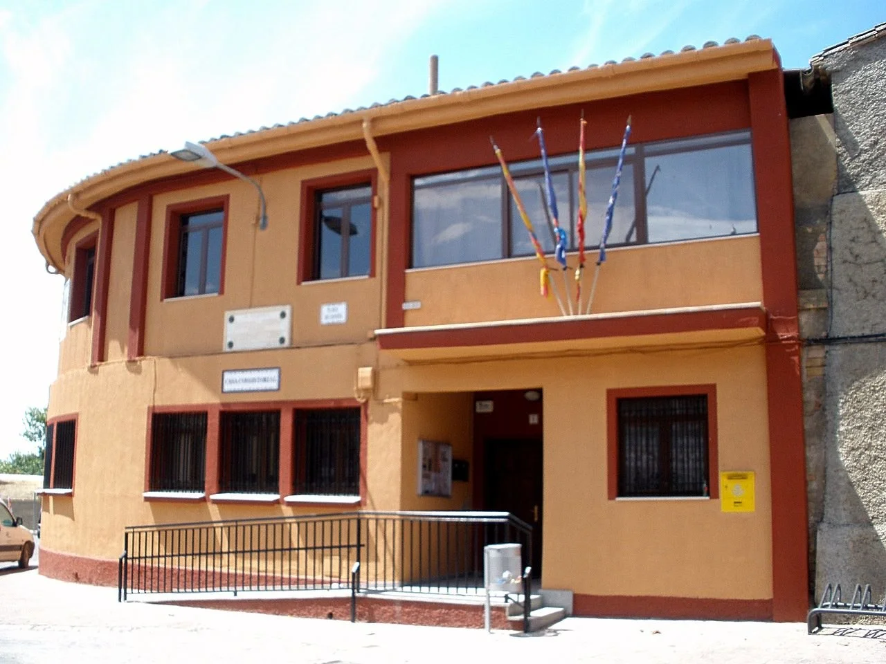 Photo of Alcalá de Ebro