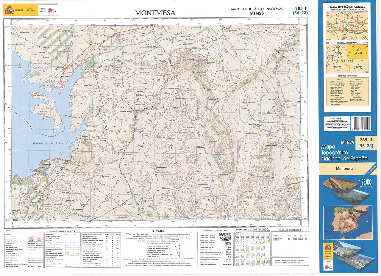 Photo of Alcalá de Gurrea