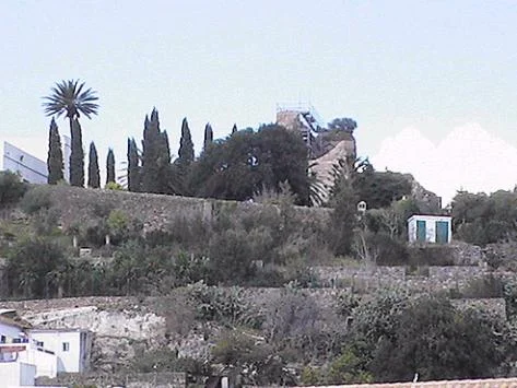 Photo of Alcalá de los Gazules