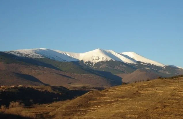 Photo of Alcalá de Moncayo
