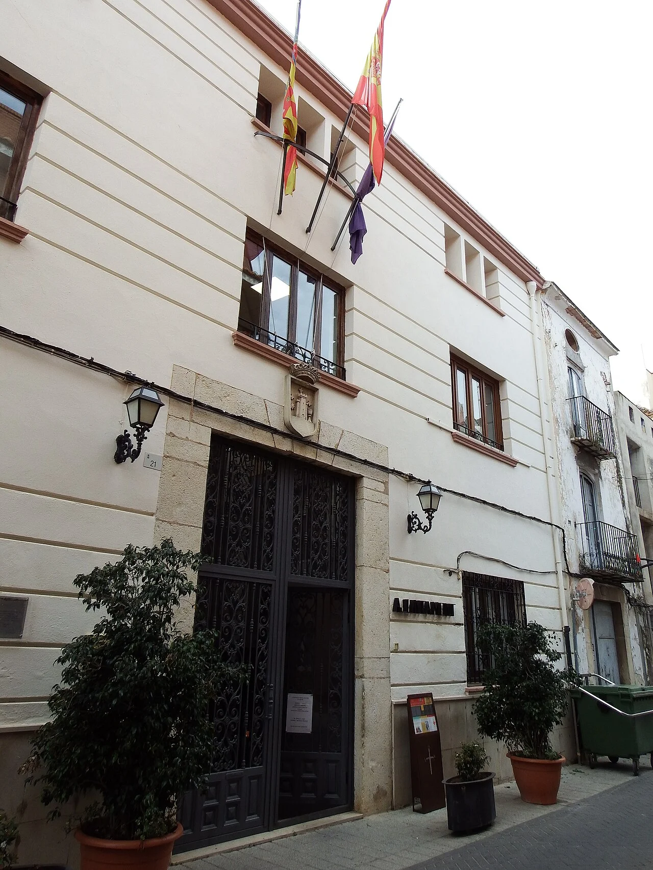 Photo of Alcalà de Xivert