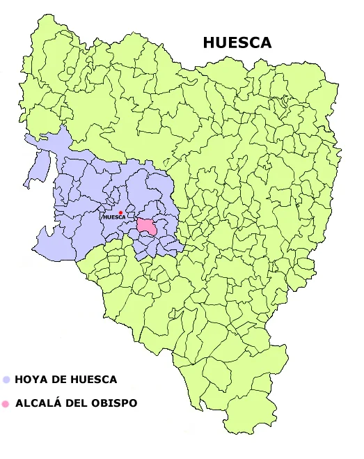 Photo of Alcalá del Obispo