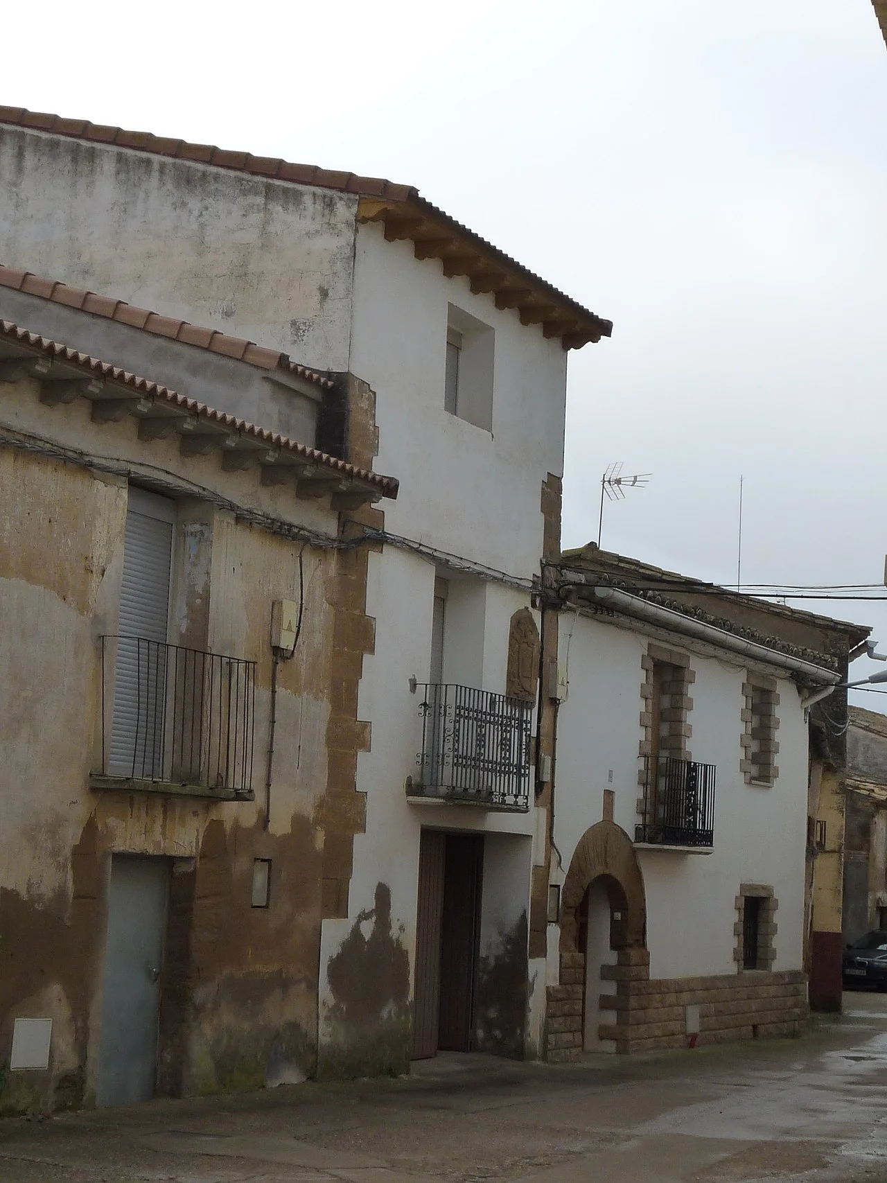 Photo of Alcalá del Obispo