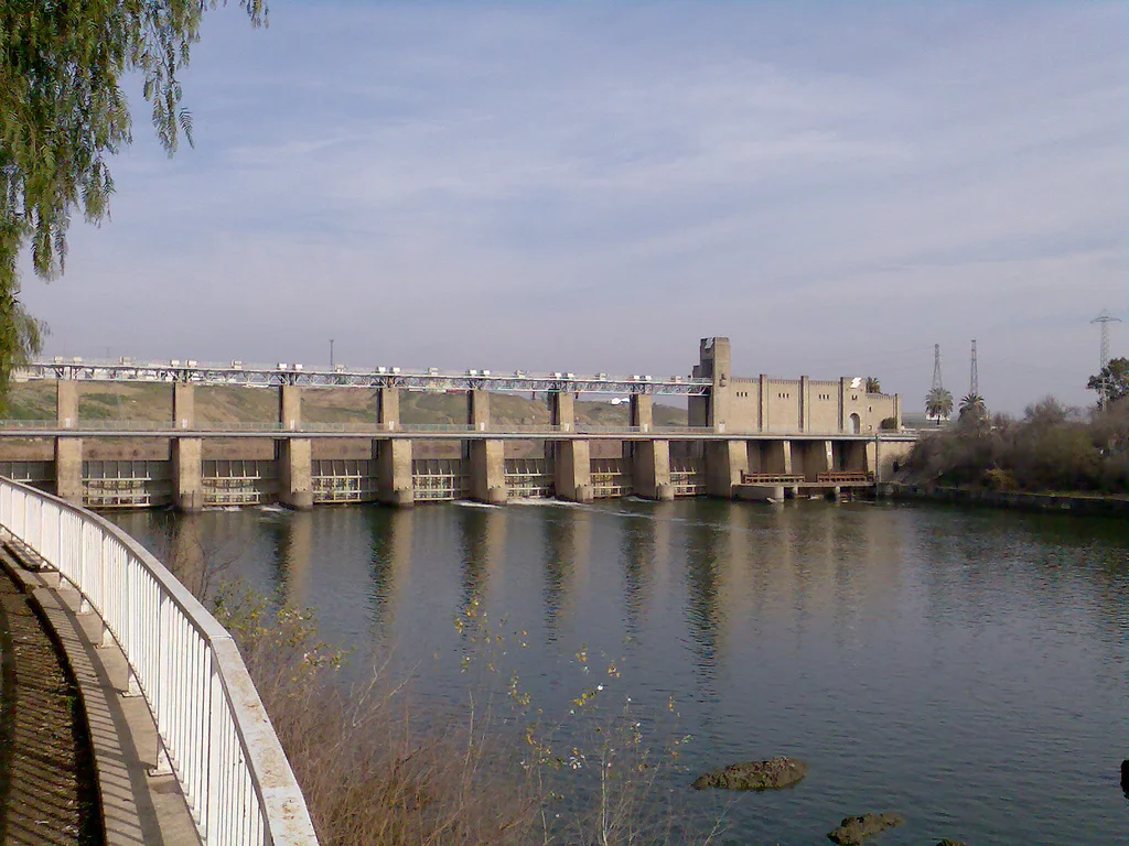 Photo of Alcalá del Río