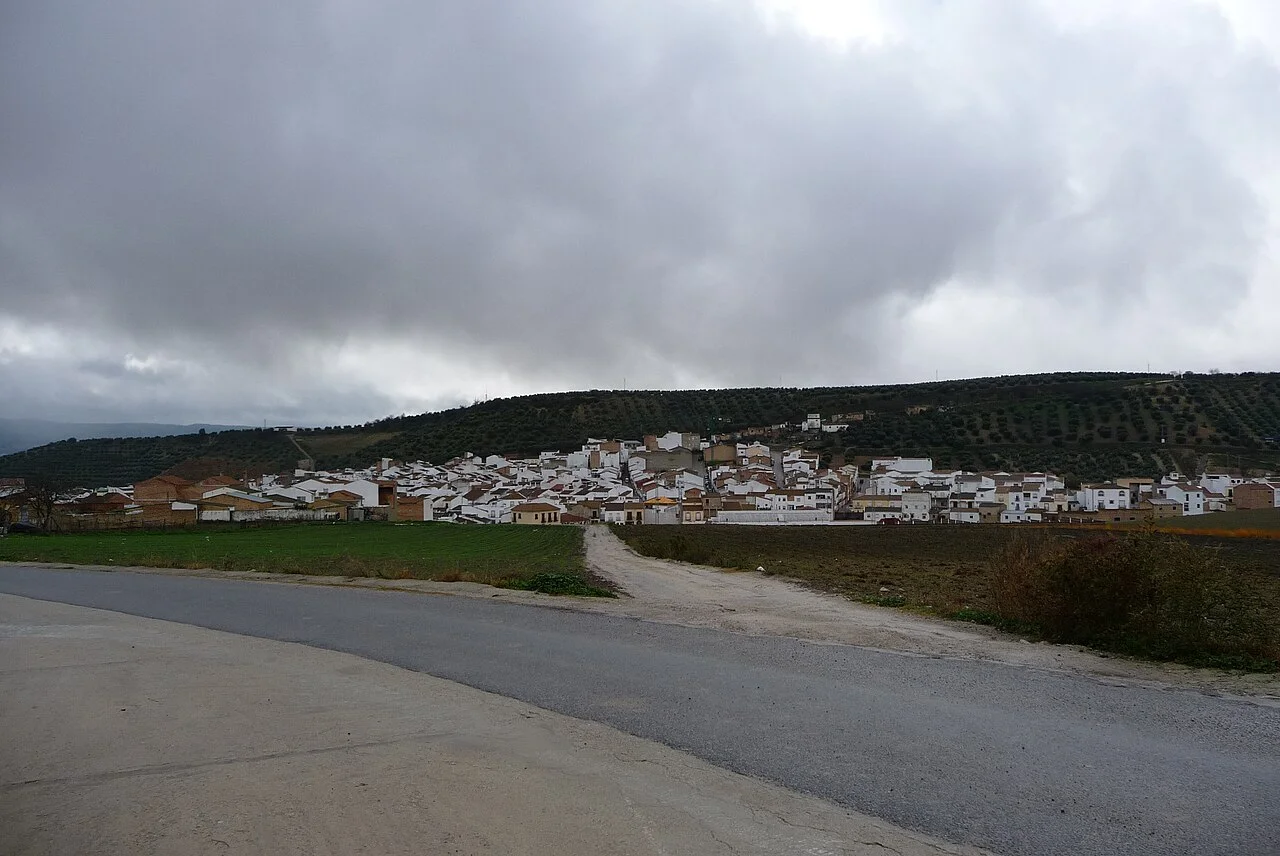 Photo of Alcalá del Valle