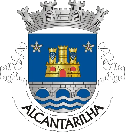 Photo of Alcantarilha