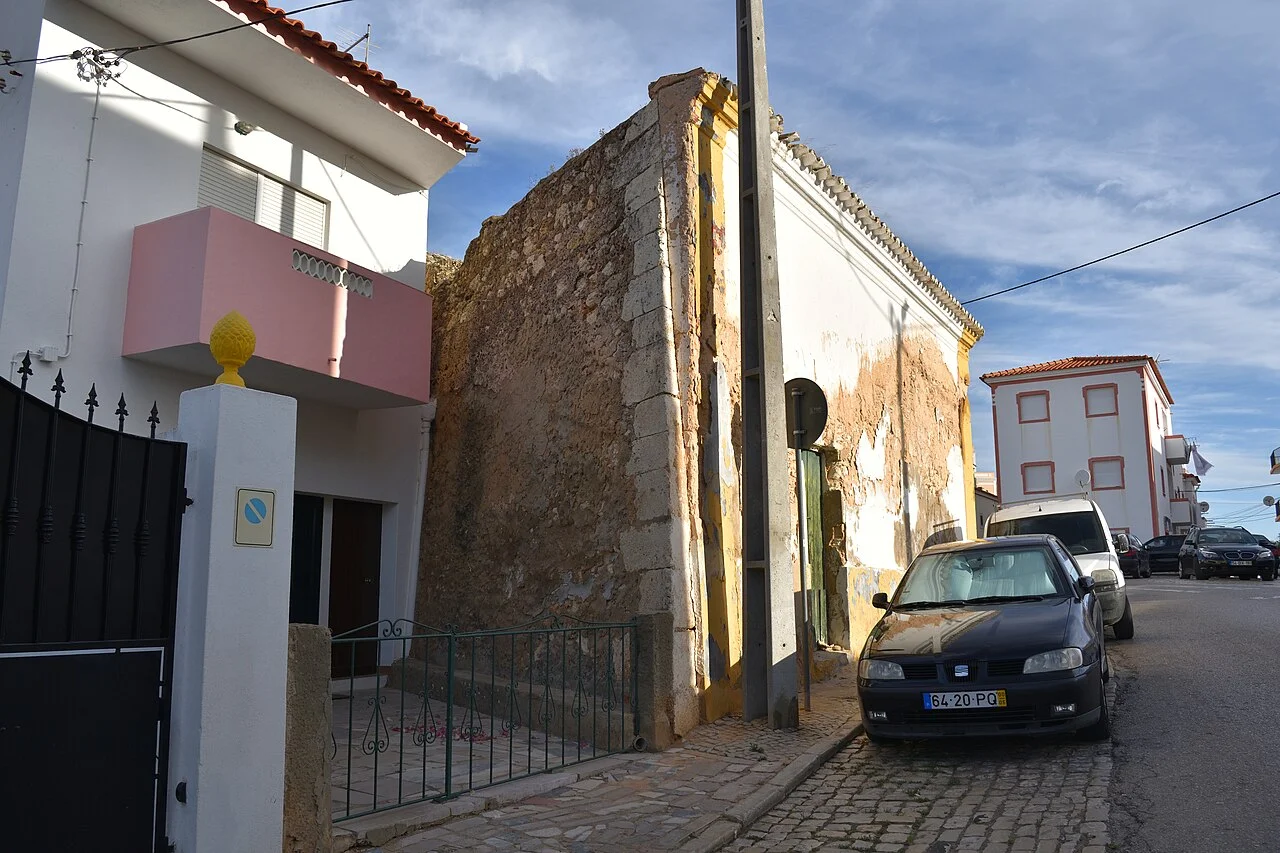 Photo of Alcantarilha