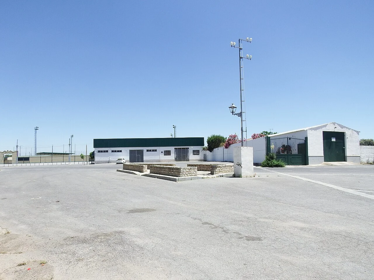 Photo of Alcaracejos