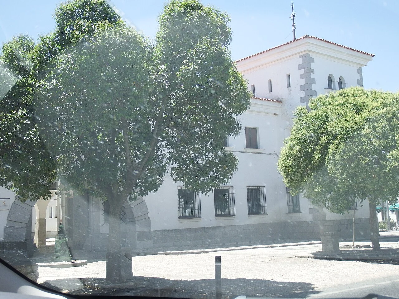 Photo of Alcaracejos