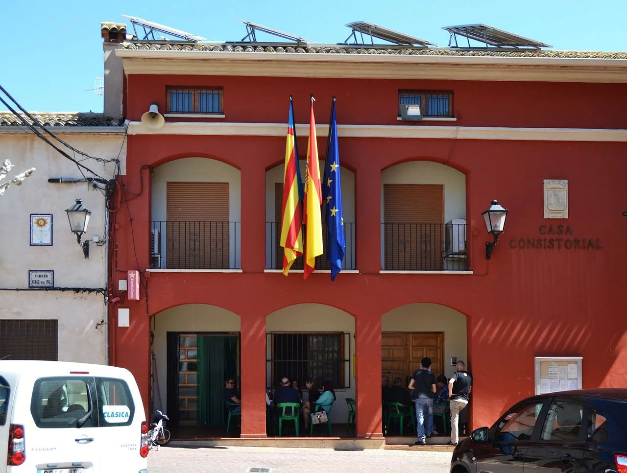 Photo of Alcocer de Planes