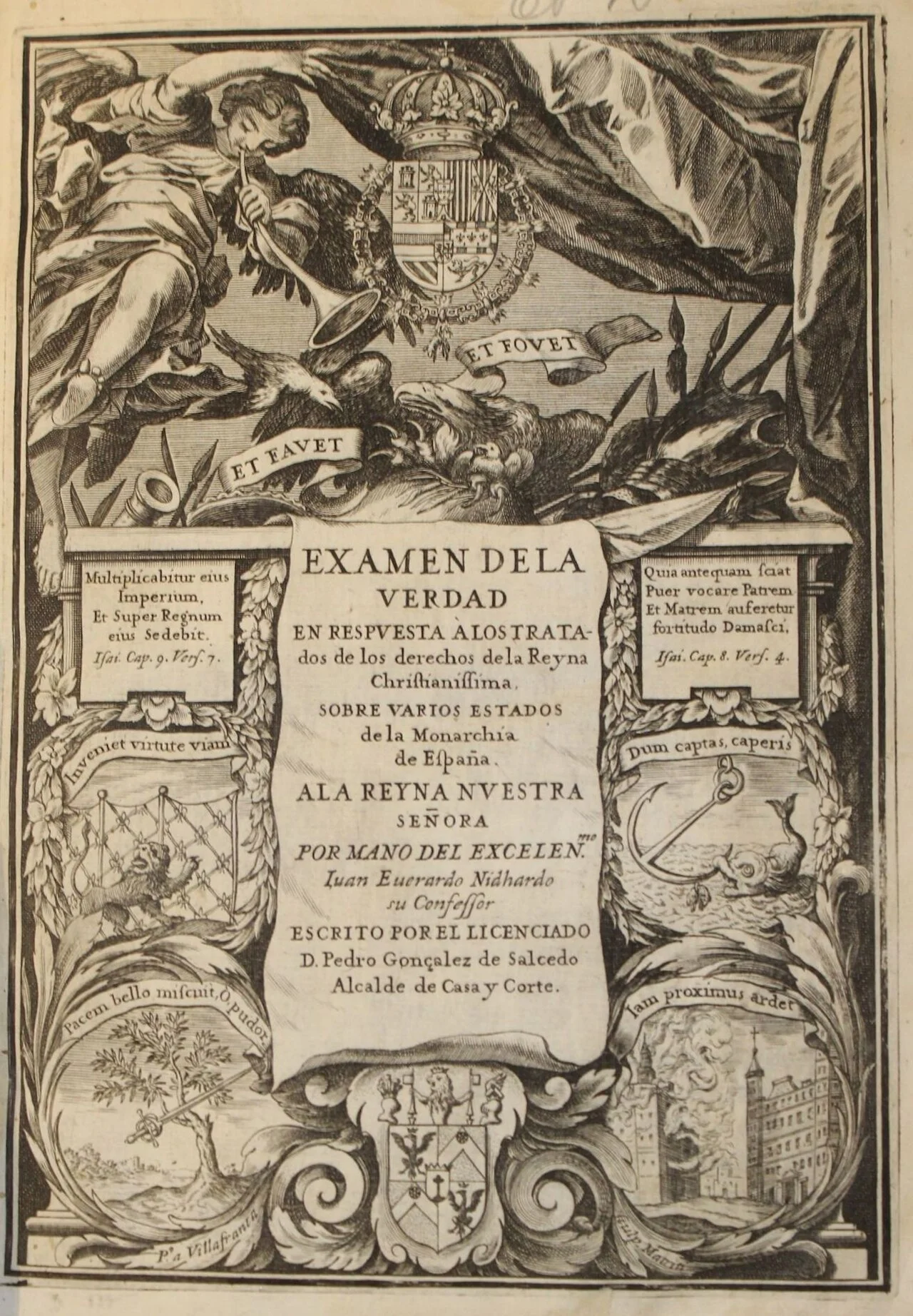 Photo of Alcolea de Calatrava