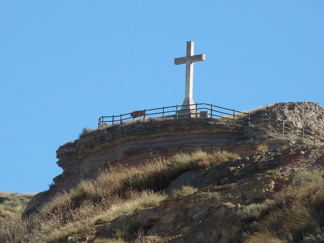 Photo of Alcolea de Cinca