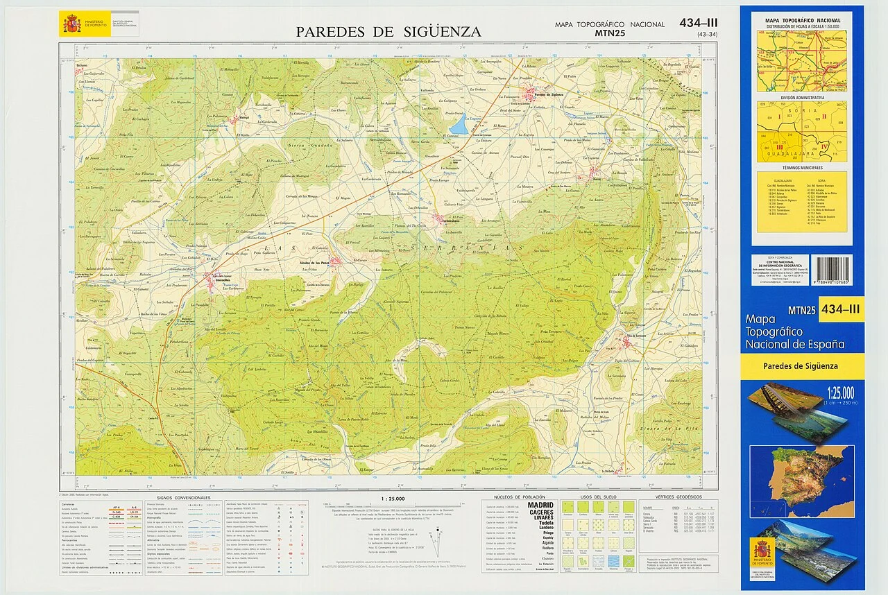 Photo of Alcolea de las Peñas