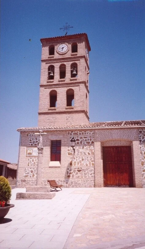 Photo of Alcolea de Tajo
