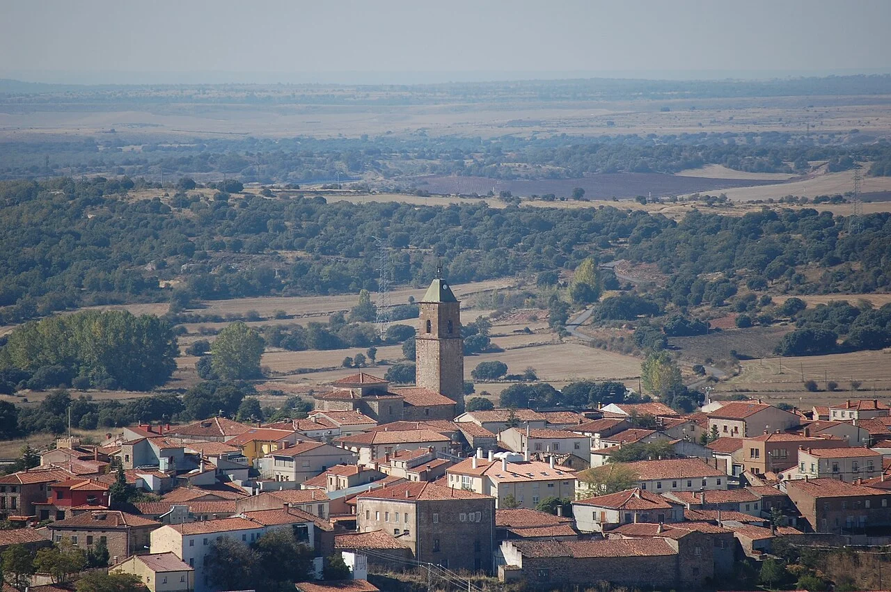Photo of Alcolea del Pinar