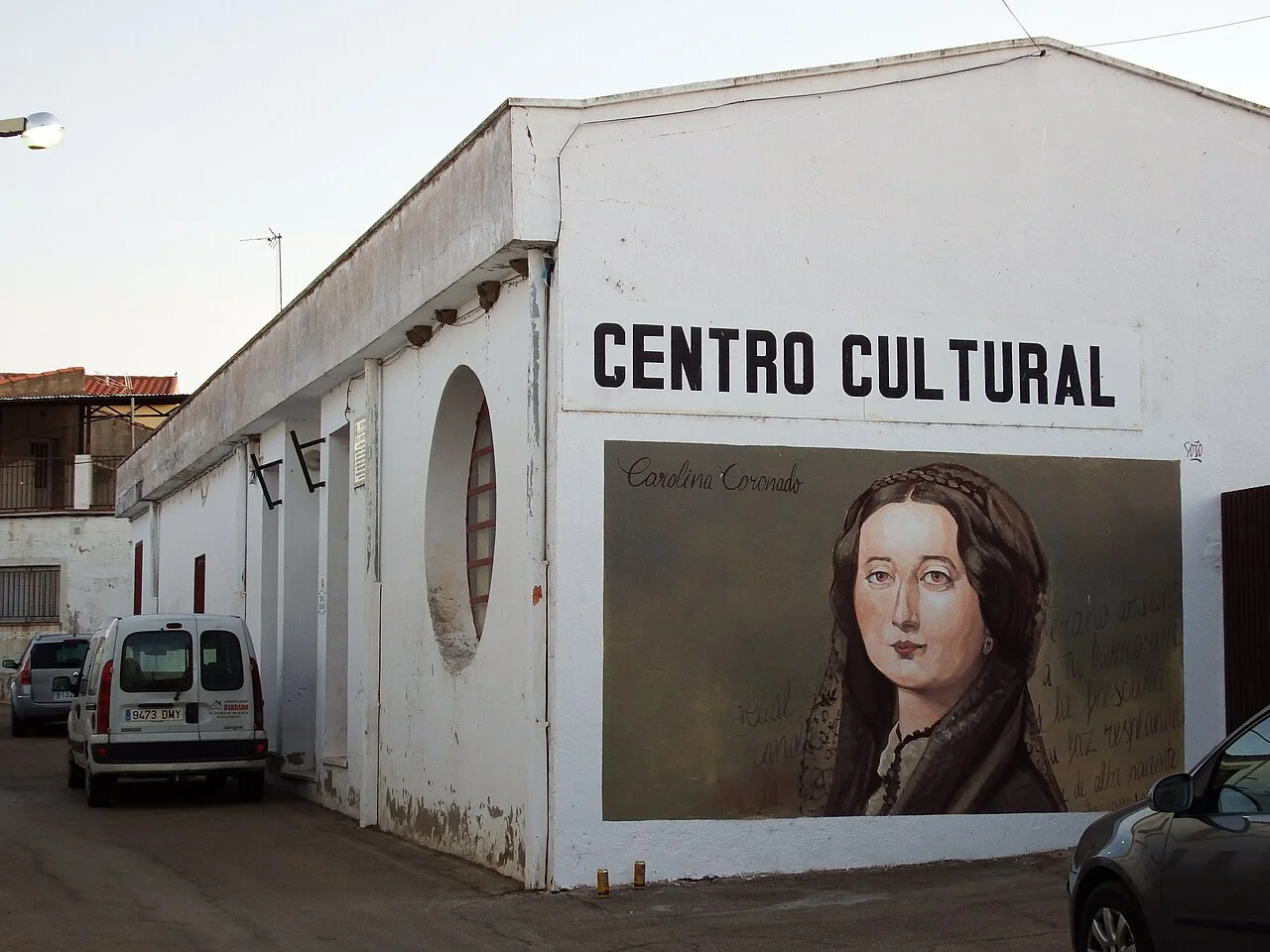 Photo of Alcollarín