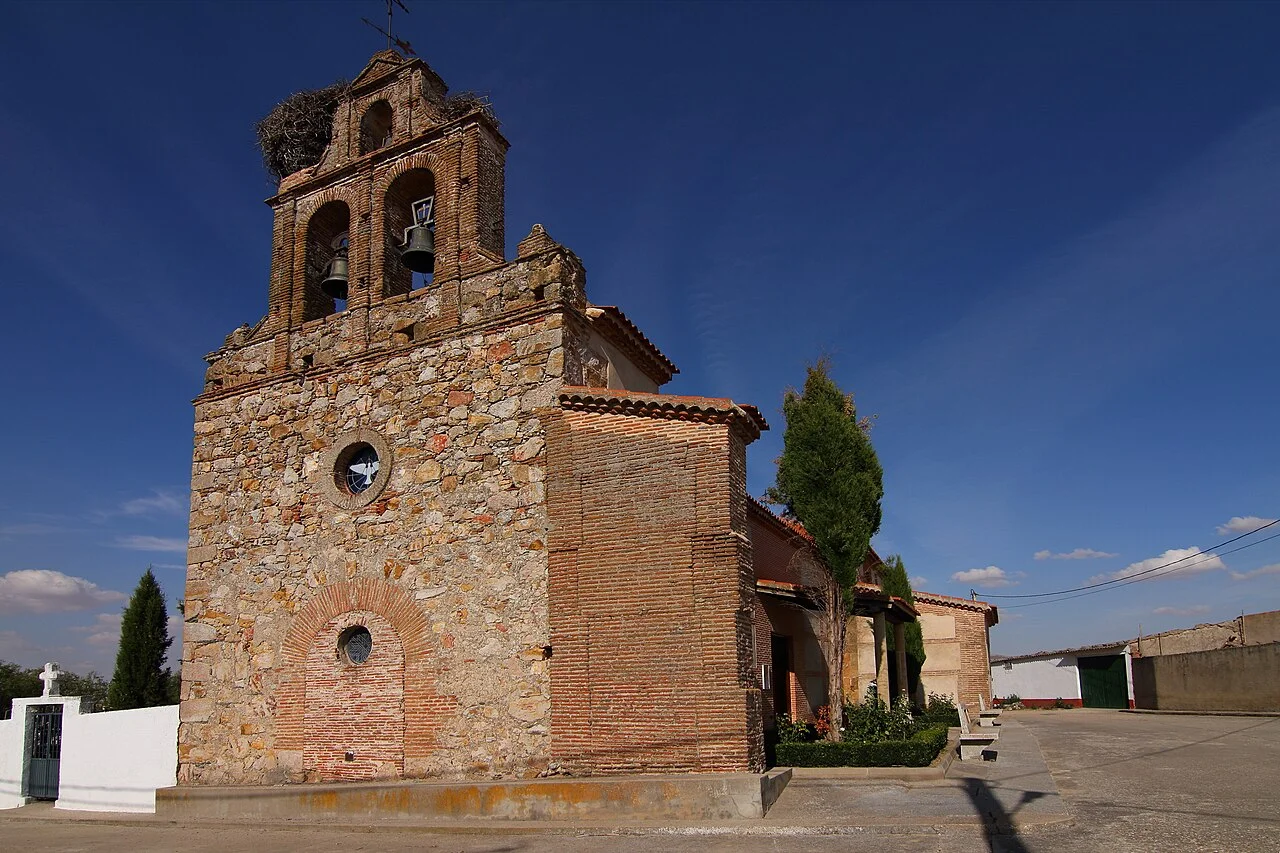 Photo of Alconada