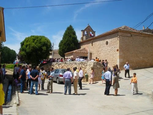 Photo of Alconada de Maderuelo