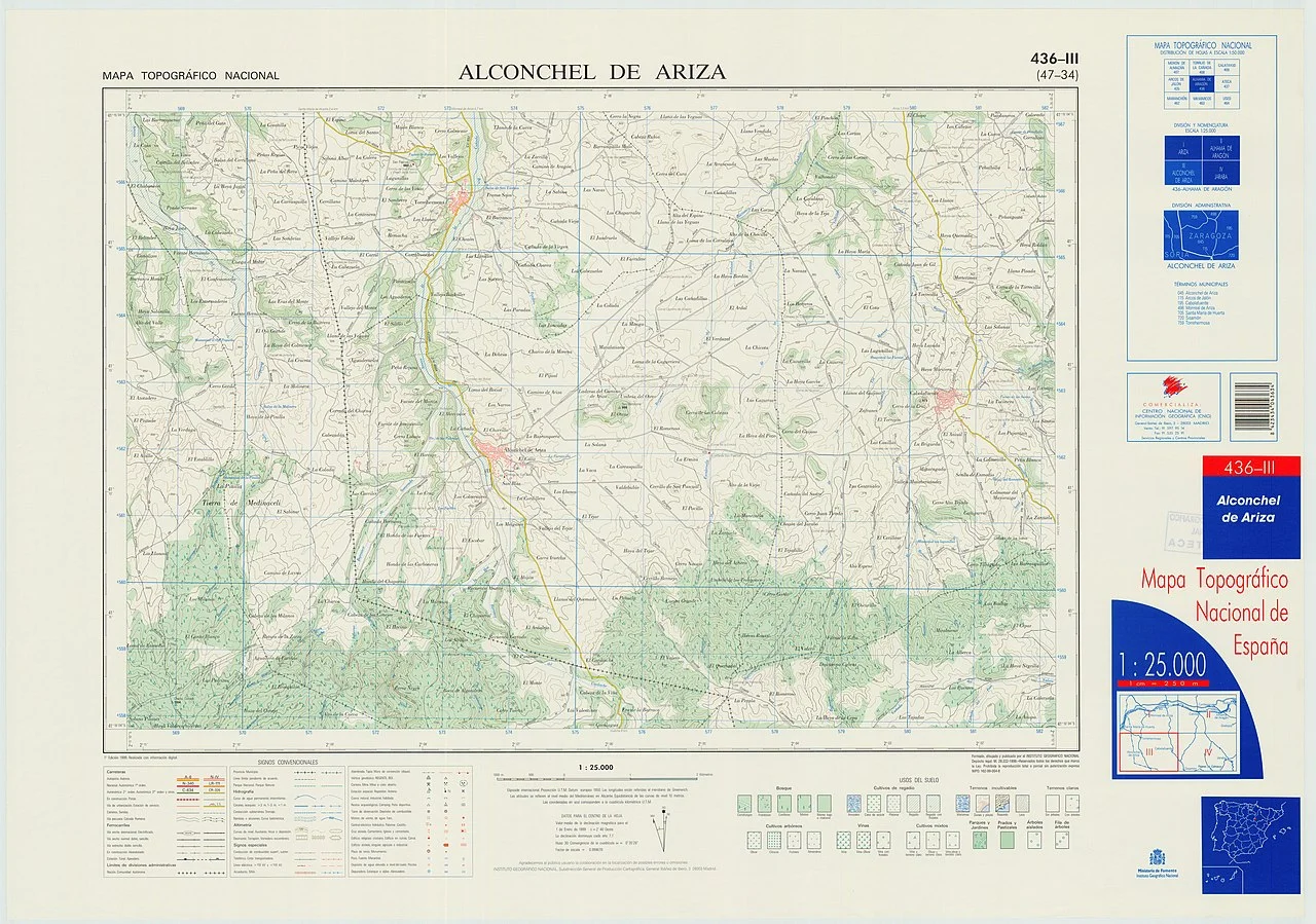 Photo of Alconchel de Ariza