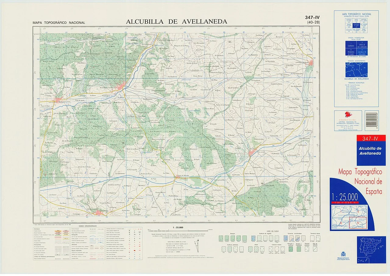 Photo of Alcubilla de Avellaneda