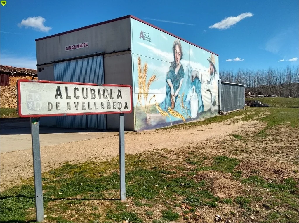 Photo of Alcubilla de Avellaneda