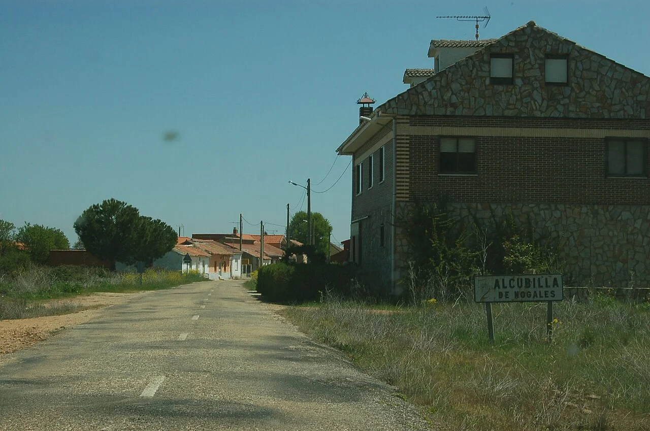 Photo of Alcubilla de Nogales