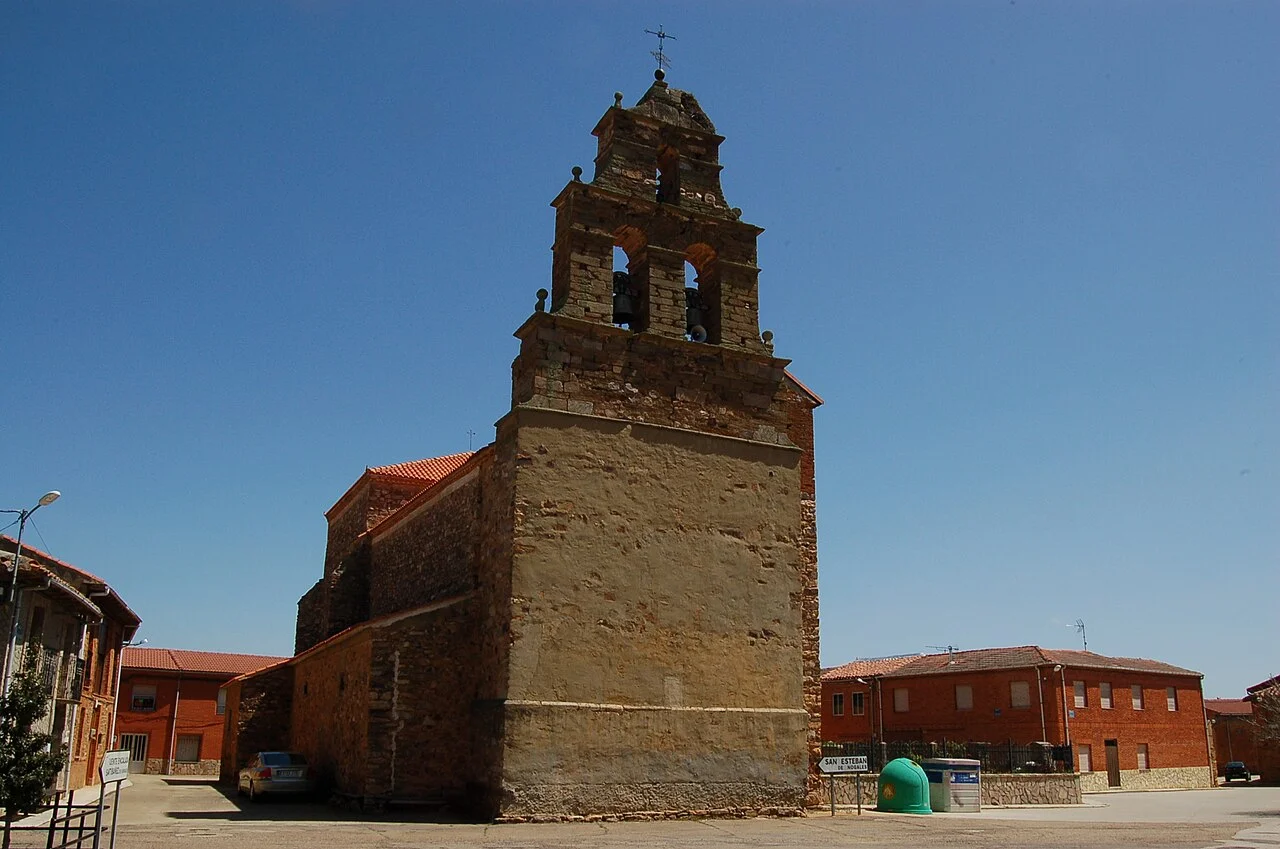 Photo of Alcubilla de Nogales