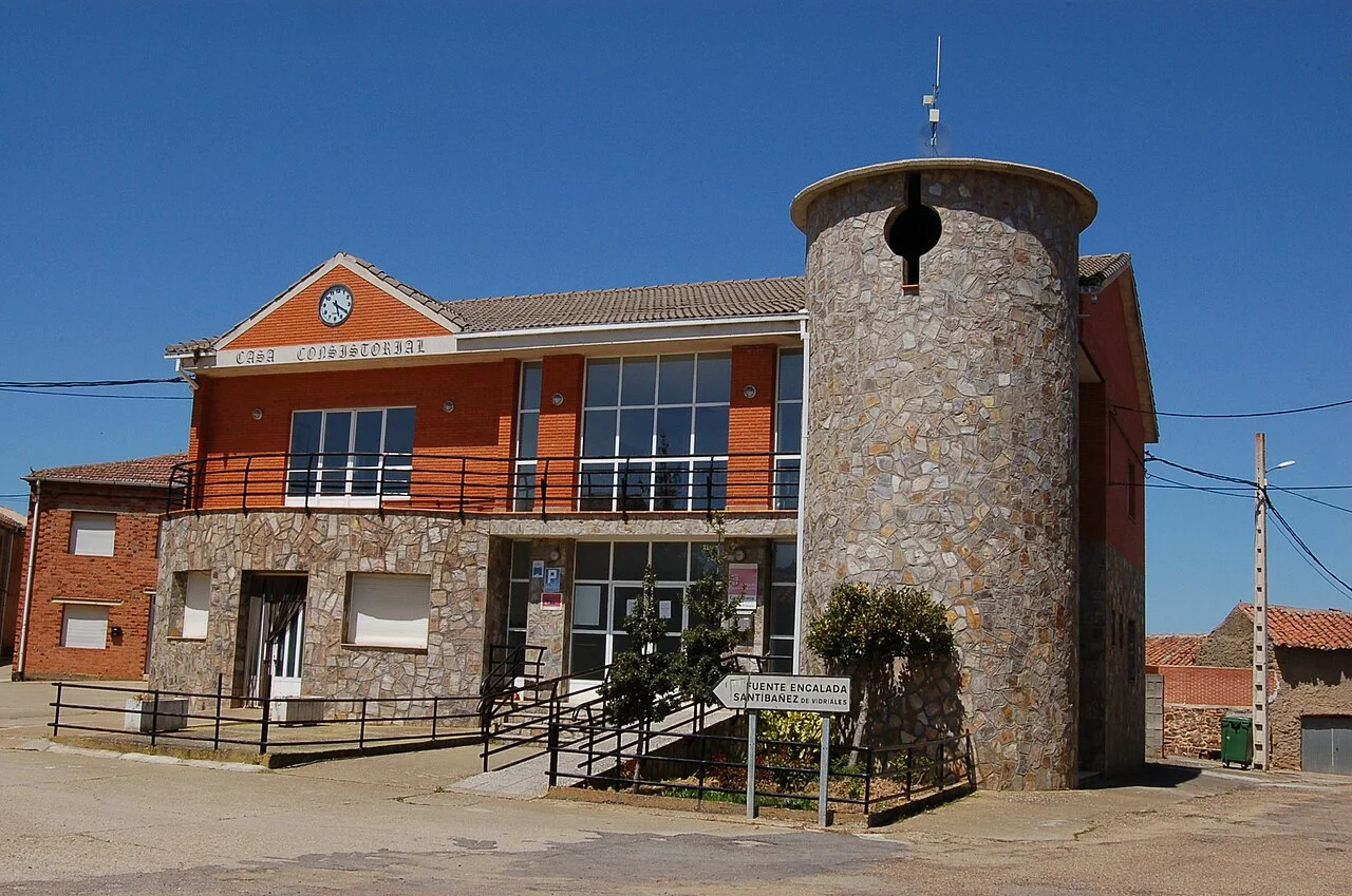 Photo of Alcubilla de Nogales