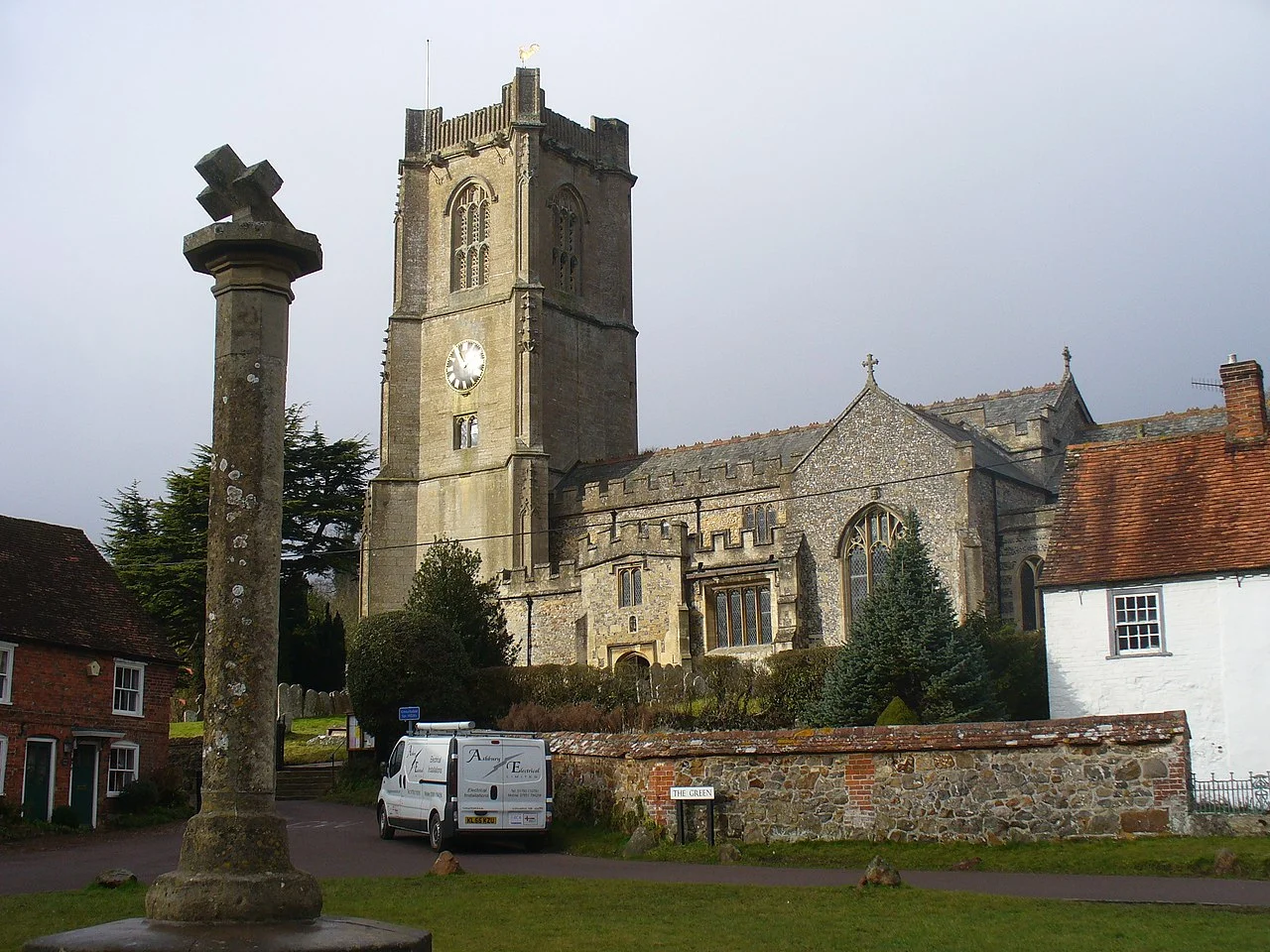 Photo of Aldbourne