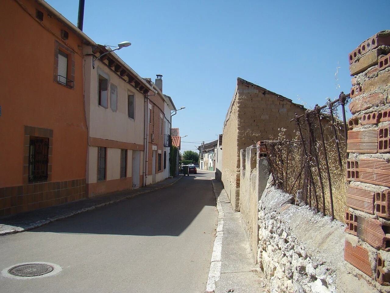 Photo of Aldea de San Miguel