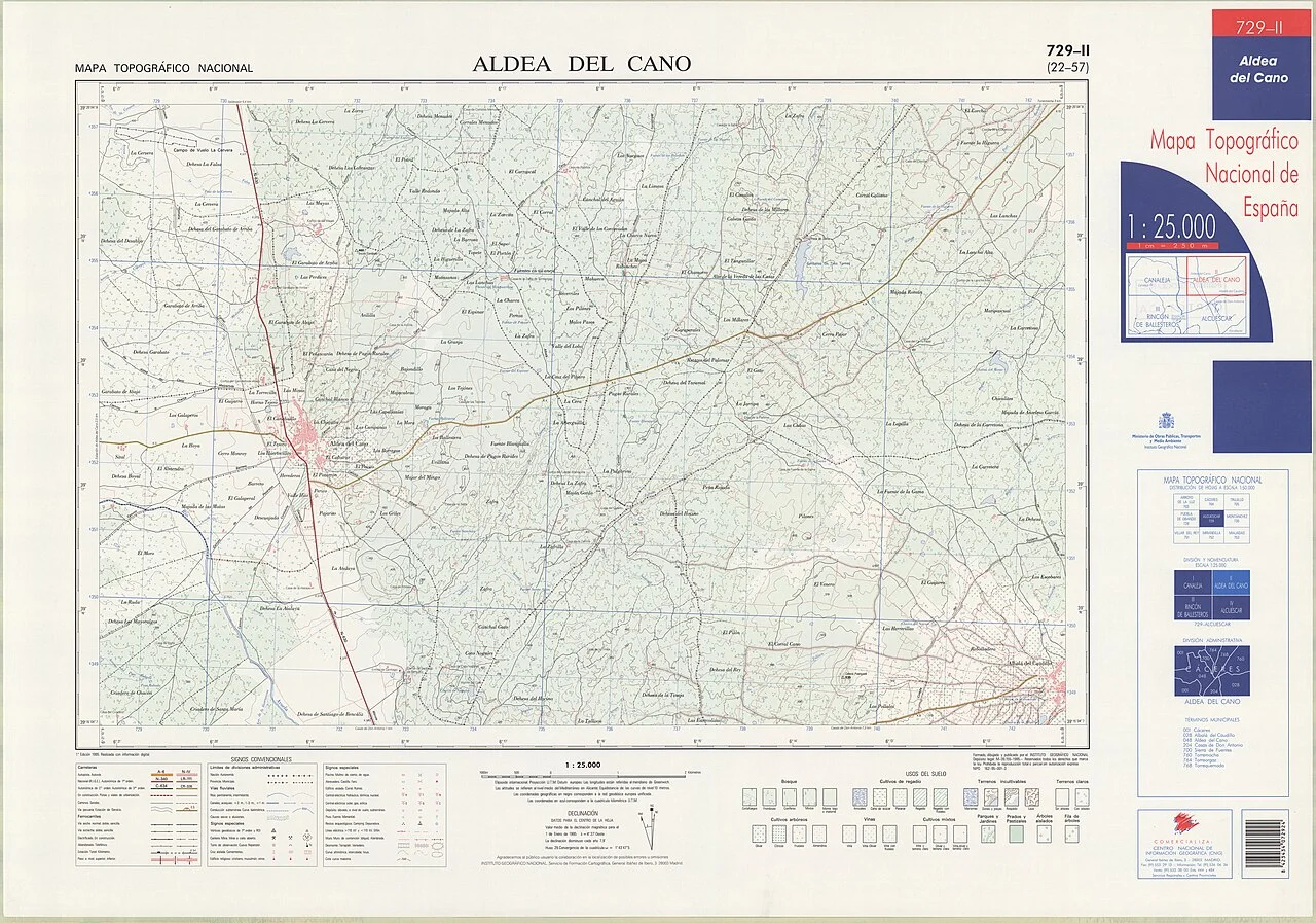 Photo of Aldea del Cano