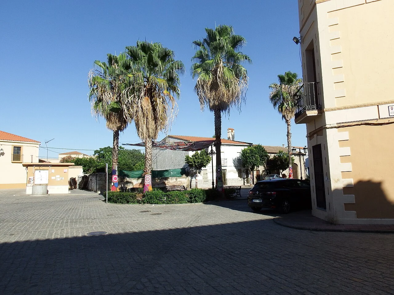 Photo of Aldea del Cano