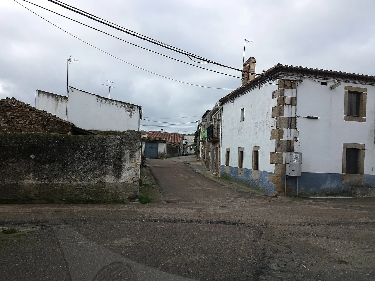 Photo of Aldea del Obispo