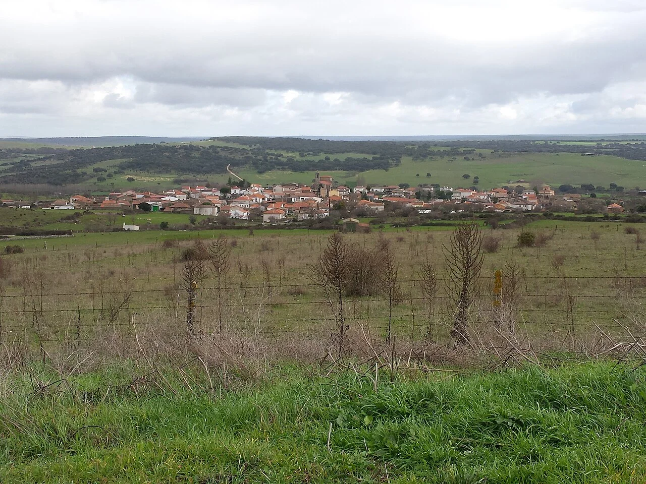 Photo of Aldea del Obispo