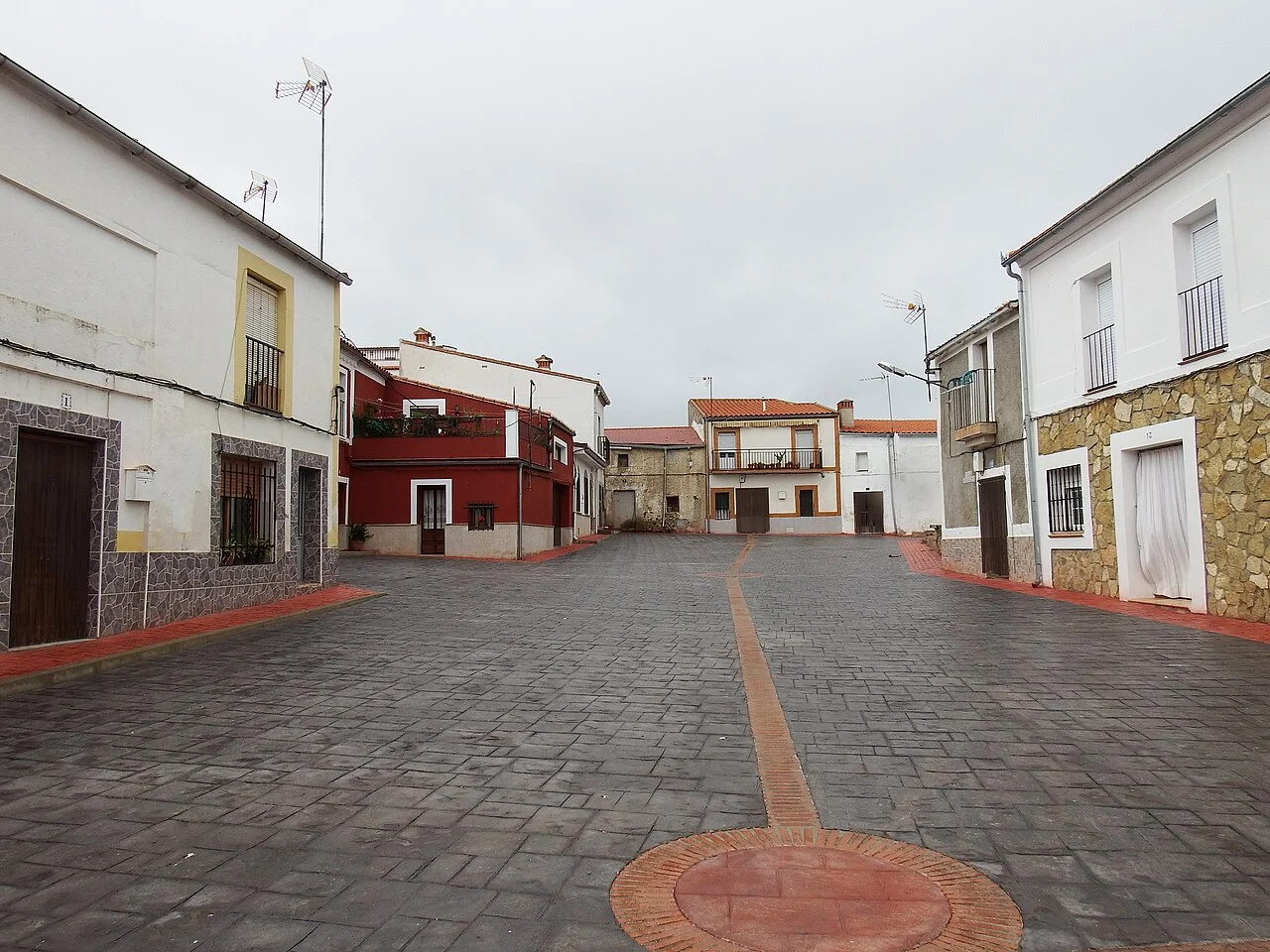 Photo of Aldea del Obispo
