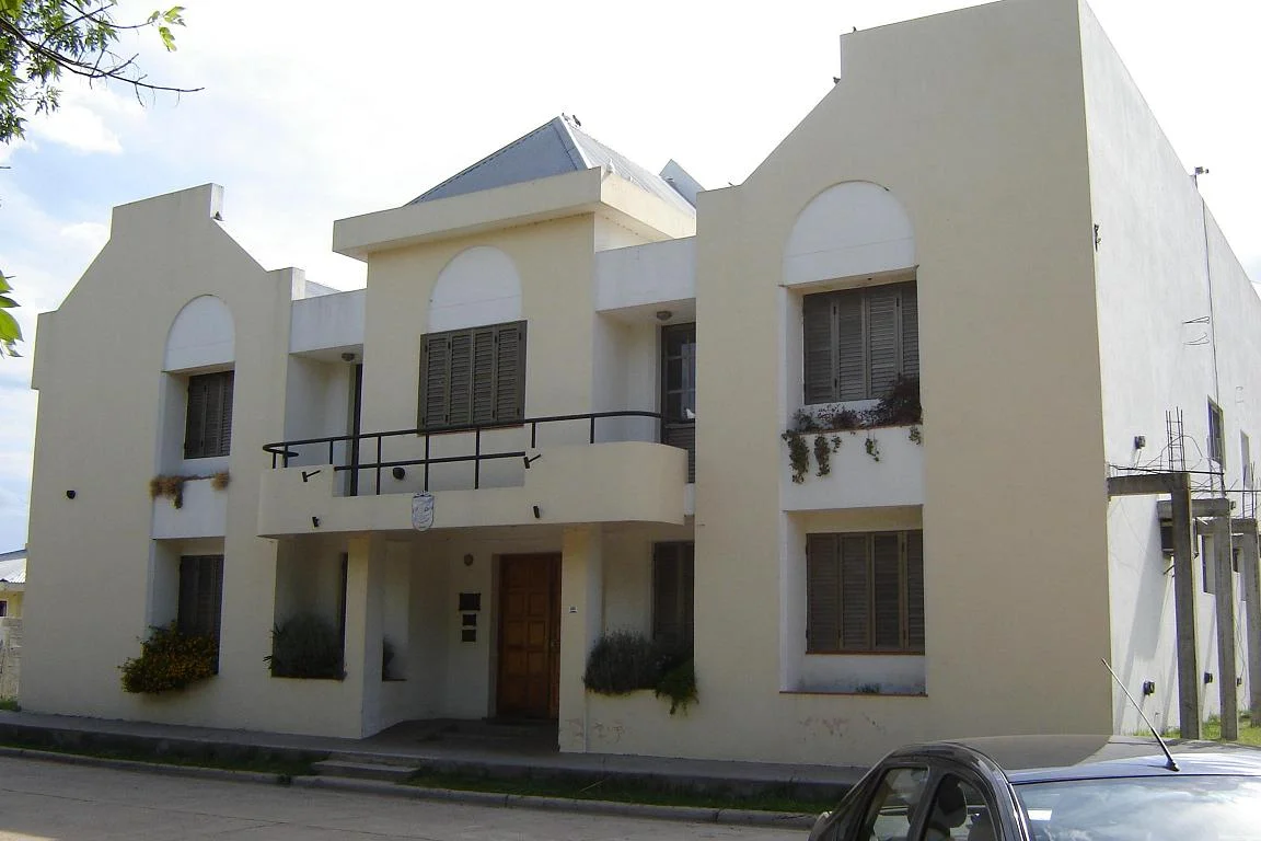 Photo of Aldea San Antonio