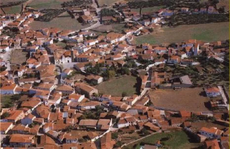 Photo of Aldeacentenera